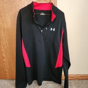 Under armour men's long sleeve shirt